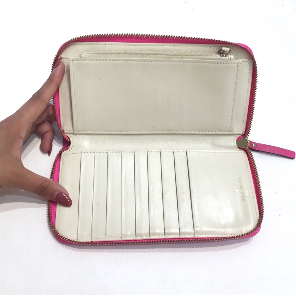 Kate Spade Wallet - Picture 2 of 2